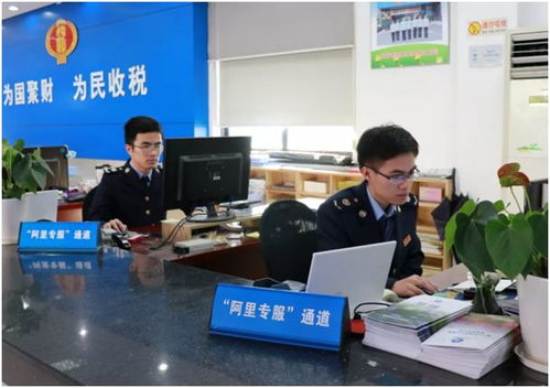 稅收服務(wù)助力“雙十一” 訂單攀升，服務(wù)不斷檔